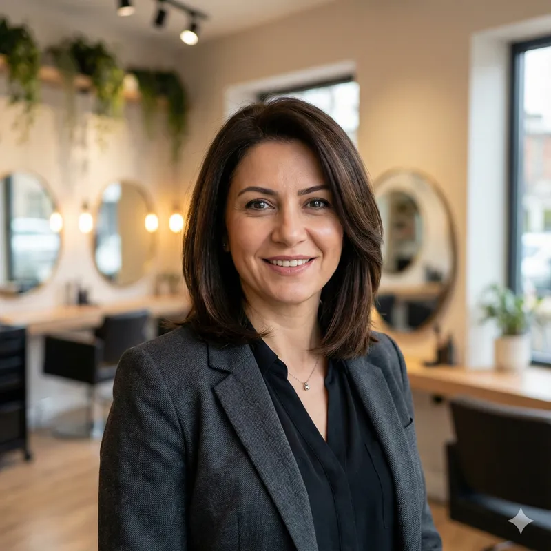 Şeyma Doğan